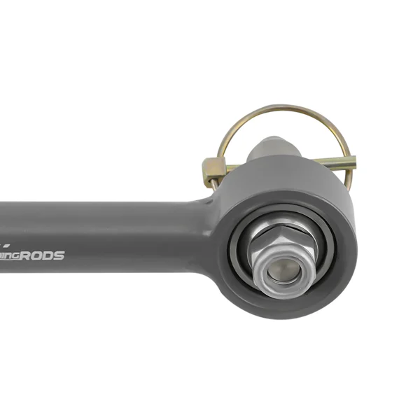 Front Extended Sway Bar End Links fit for Jeep Wrangler JK 2007-2018 2.5"-6" lift view 6