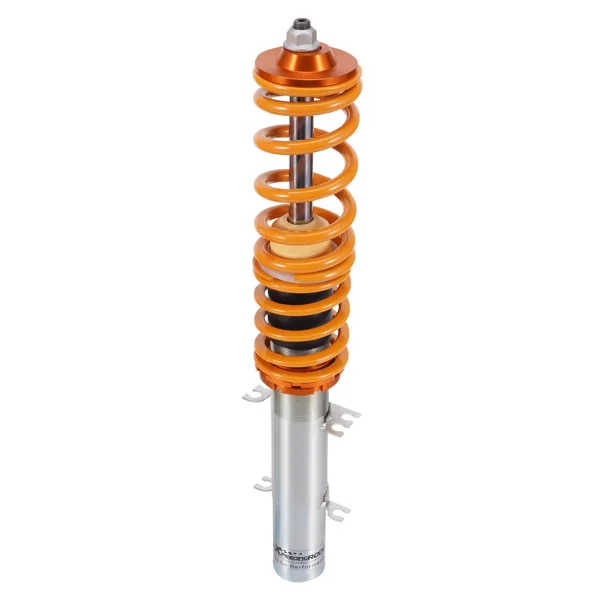 Maxpeedingrods Coilovers Shocks Springs Lowering Kit fit for VW Golf Jetta MK4 99-04 view 3