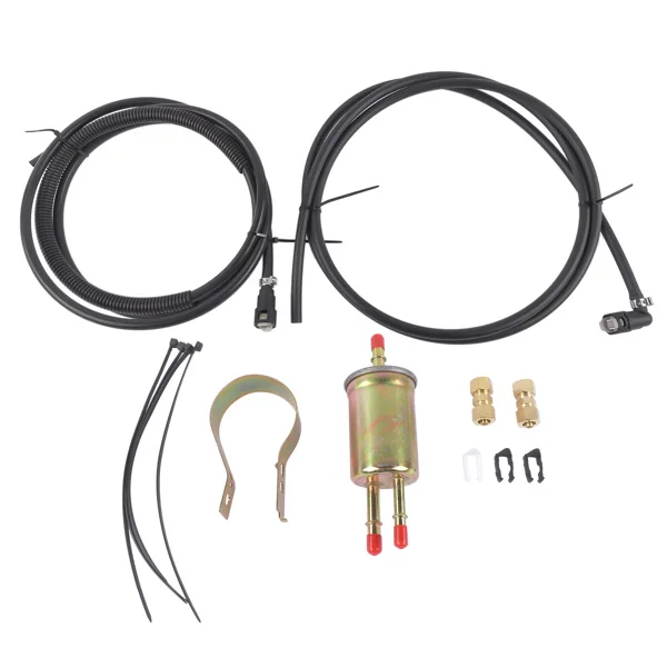 Fuel Line Kit for Chevrolet Cobalt 2005-2010 Pontiac G5 2007-2010 Saturn Ion 2003-2007 2.2L FL-FG1214-360 NFR0002 view 3