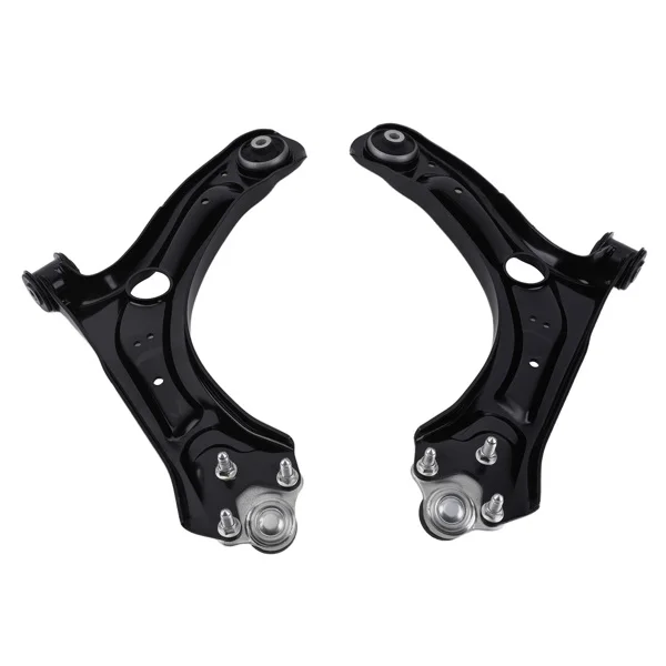 FWD Front Lower Control Arm Sway Bar Link Stablizer fit for 2012-2019 Passat Beetle view 2