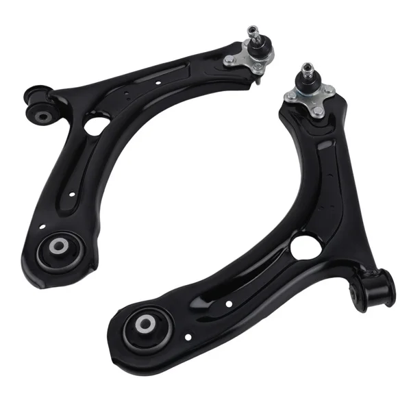 FWD Front Lower Control Arm Sway Bar Link Stablizer fit for 2012-2019 Passat Beetle view 3