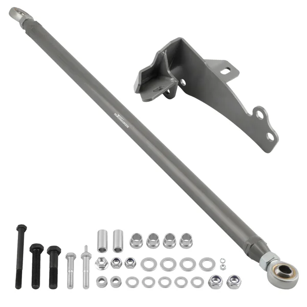 Adjustable Track Bar Rod 0"- 4" Lift fit for Dodge Ram 2500 3500 1994-2002 4X4 4WD