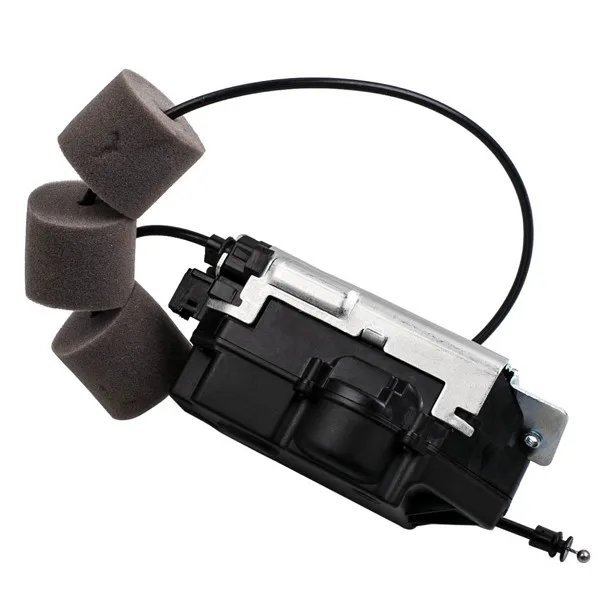 Rear Tailgate Trunk Lift Door Lock Actuator Fit Mercedes-Benz ML500 GL450 view 5