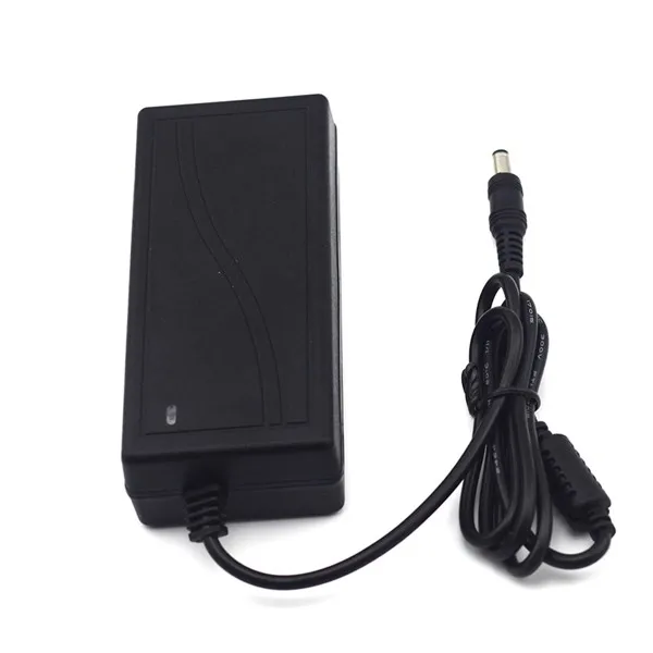 AC/DC 12V 5A Power Supply Adapter Transformer(tk/temu self-pickup orders) view 2