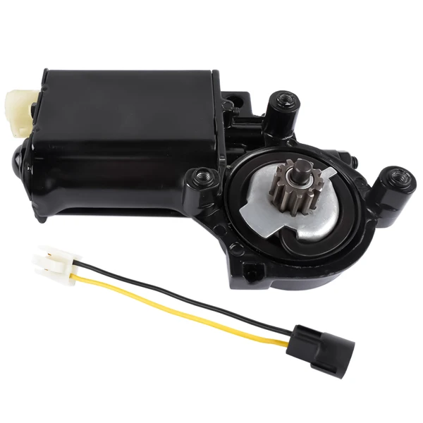 Power Tailgate Window Motor Fits for Chevrolet / GMC Suburban 1971-1991 Jeep Wagoneer 1972-1977 Cherokee 1974-1977 22048329 view 2