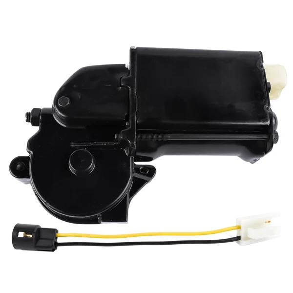 Power Tailgate Window Motor Fits for Chevrolet / GMC Suburban 1971-1991 Jeep Wagoneer 1972-1977 Cherokee 1974-1977 22048329 view 4