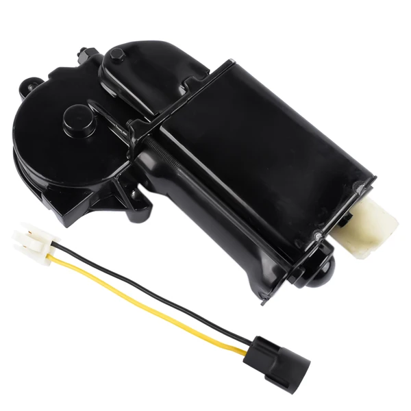 Power Tailgate Window Motor Fits for Chevrolet / GMC Suburban 1971-1991 Jeep Wagoneer 1972-1977 Cherokee 1974-1977 22048329 view 5
