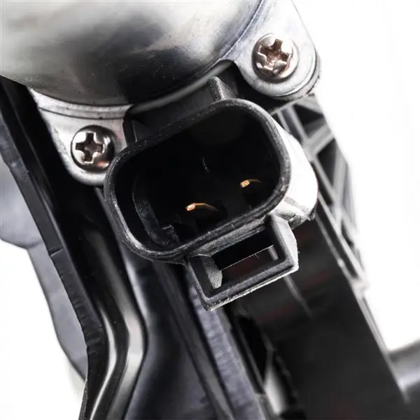 Replacement Window Regulator with Rear Right Driver Side for Chevy Silverado 1500 Classic & Cadillac view 6