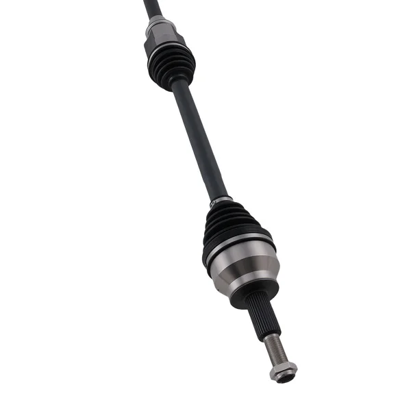 Front Right CV Axle Single Speed Fit For Dodge Durango / V6 3.6L AWD (All Wheel Drive) 2011-2023 66-3758 view 4