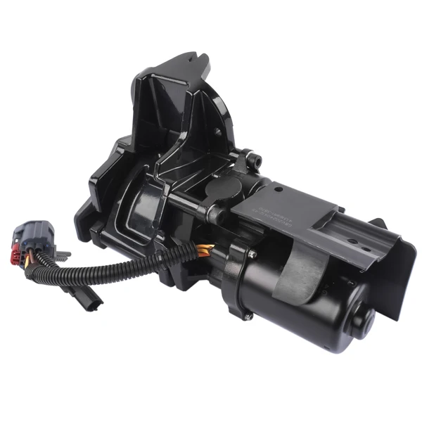 Right Side Power Step Running Board Motor 84452643 Fits for Cadillac Escalade ESV view 2