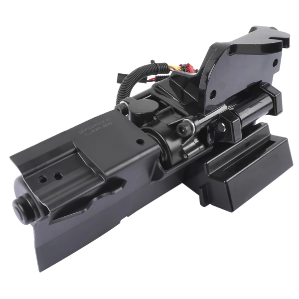 Right Side Power Step Running Board Motor 84452643 Fits for Cadillac Escalade ESV view 6