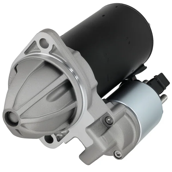 Starter fit for John Deere Tractor 4120 4320 4520 Skid Steer 313 315 317 320 323 325 view 6