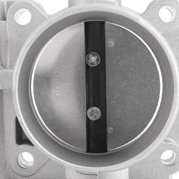 Fuel Injection Throttle Body fit for Nissan VersaTiida Sentra NV200 Cube 1.8/ 2.0L view 2